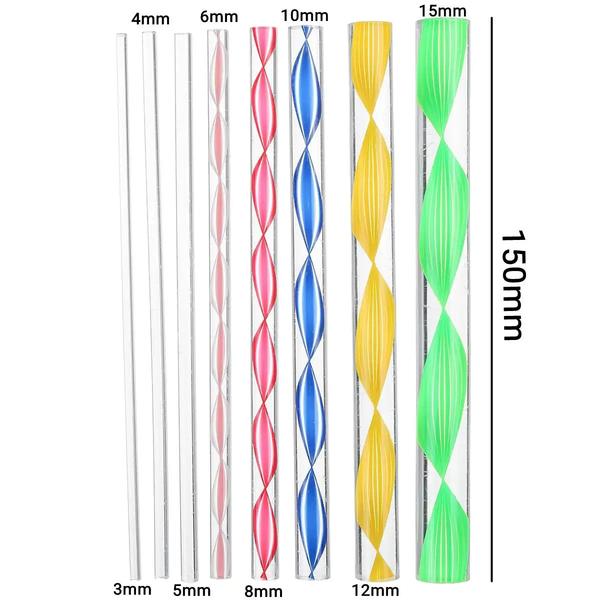Набор инструментов для точек с мандалой инструменты трафарет шариковый стилус
