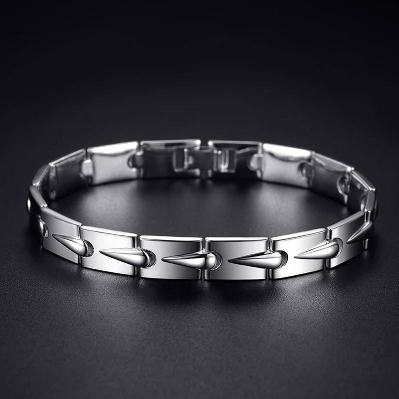 

Неоригинальный мужской браслет, мужской браслет, простой модный Индивидуальный корейский модный браслет