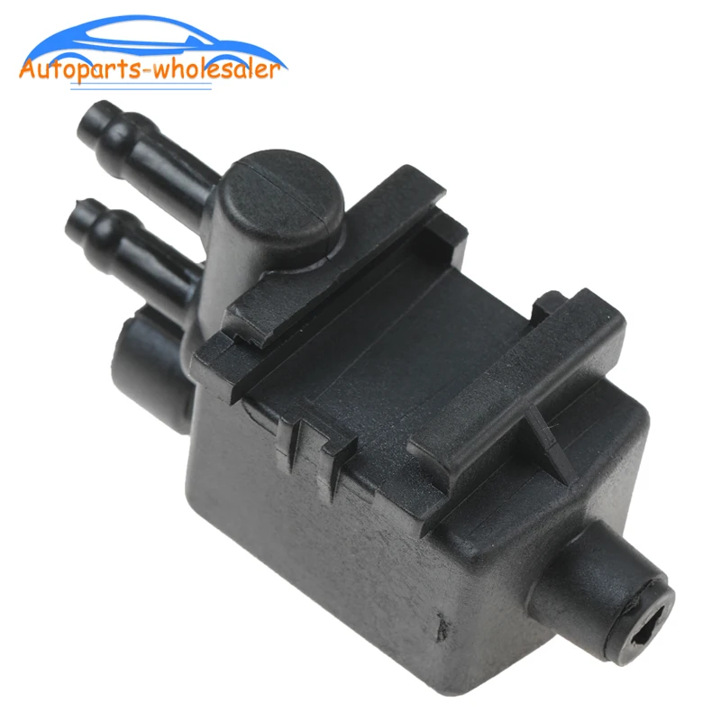 

New Evap Emission Canister Purge Solenoid Valve 96334843 1997210 For Chevrolet Daewoo Aveo Kalos Carbon Canister Control Valve