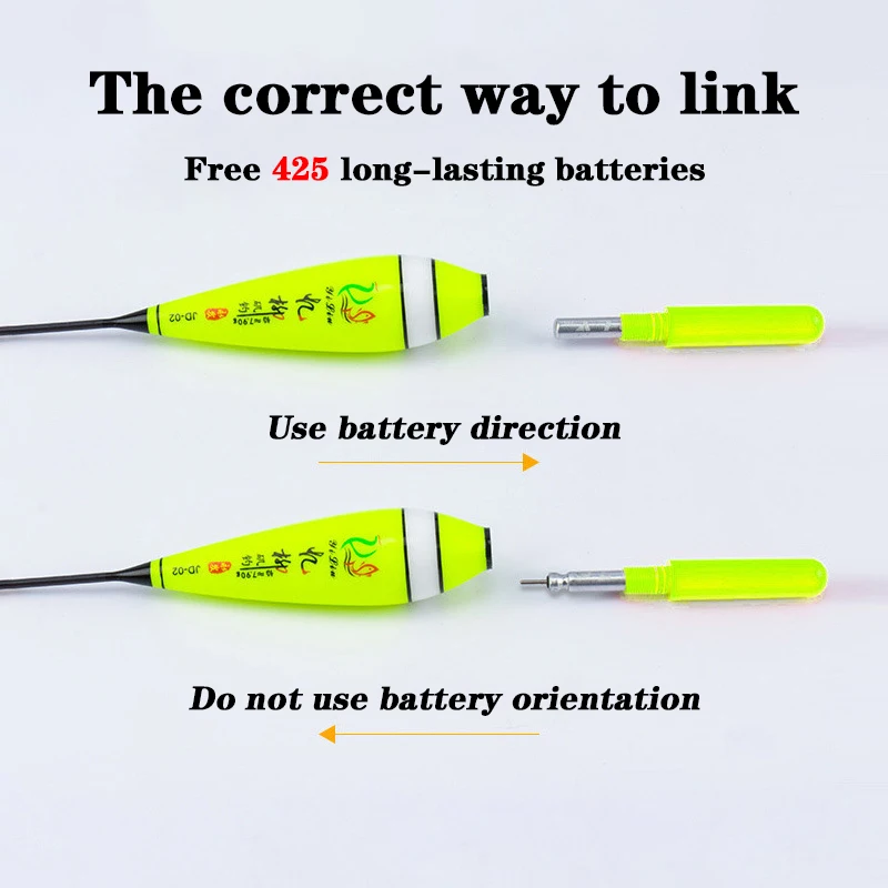 New Big Carp Smart Sensor Rocky Fishing Floats Accessories Luminous Electric For Fishing Bite The Hook Reminder Floats Outdoor