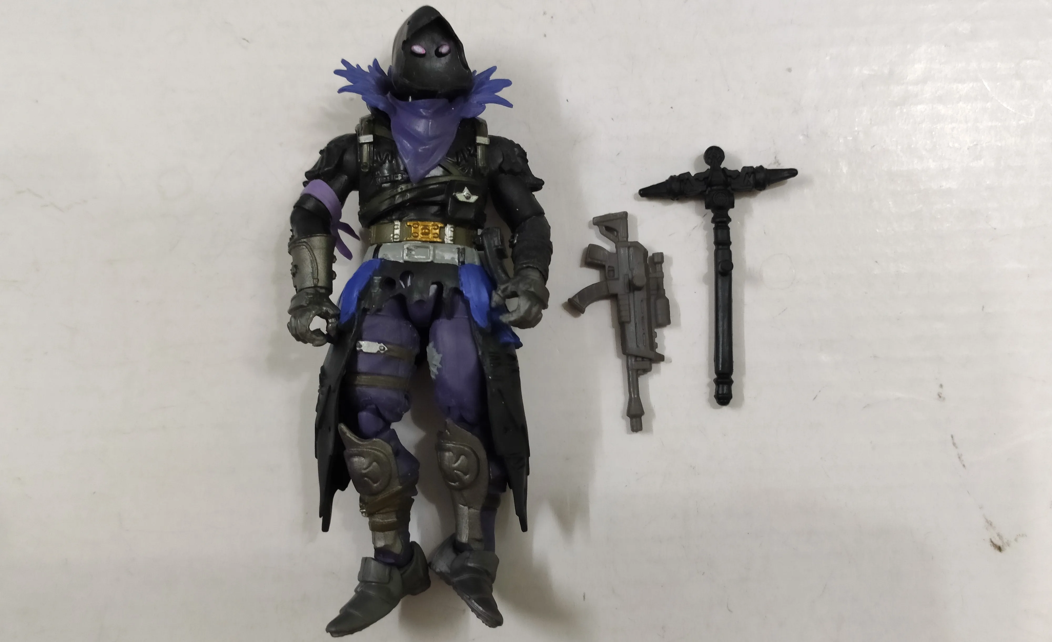 

Экшн-Фигурка «Gi Joe the King of Ice», 3,75 дюйма, с аксессуарами
