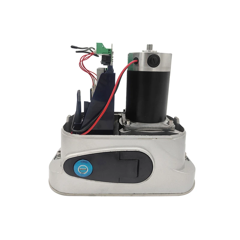 500 кг автоматический Электрический раздвижной Открыватель ворот комплект