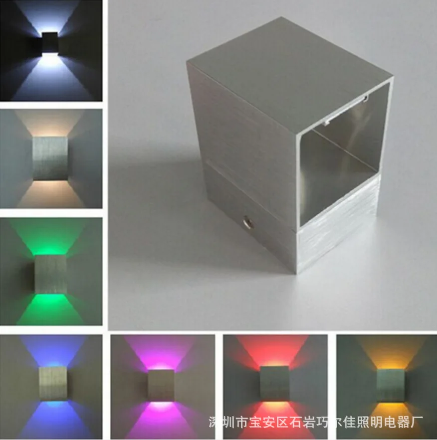 

Аксессуары для украшения гостиной, умный настенный светильник для чтения, светодиодный настенный выключатель