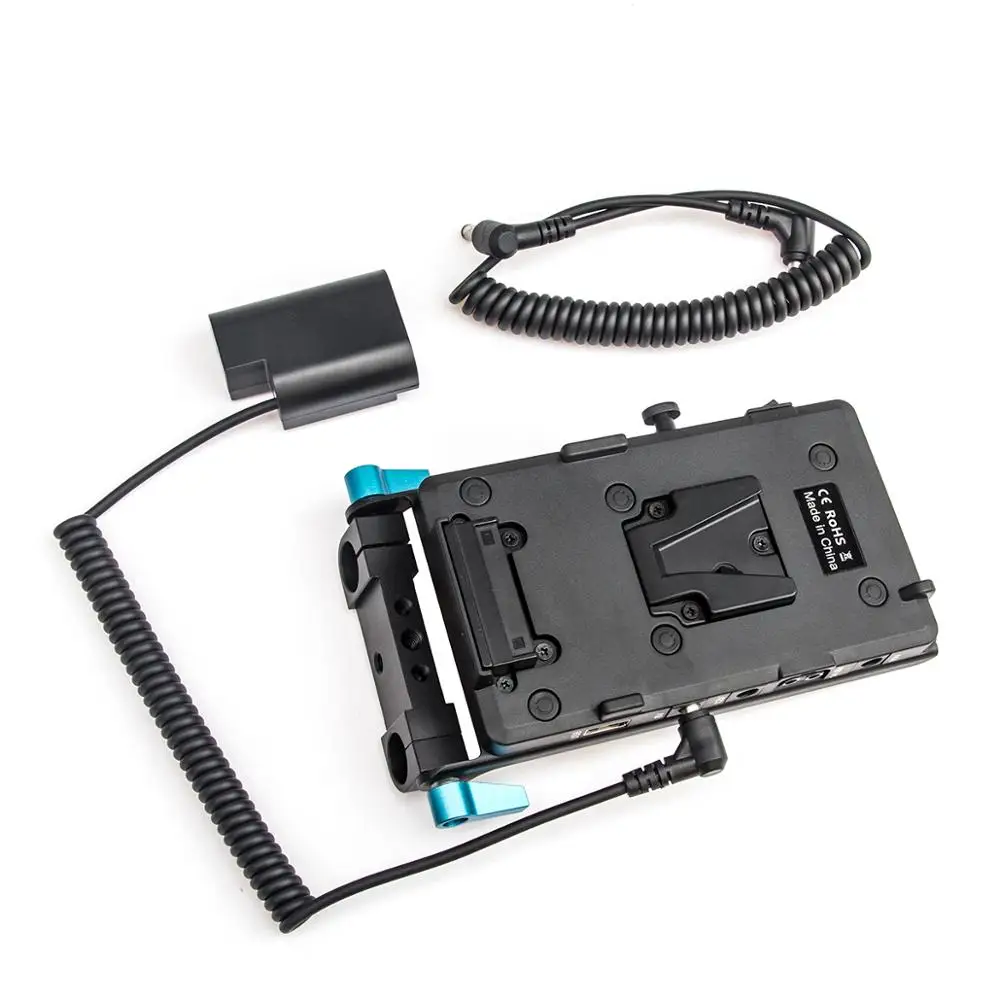 Фотокамера SLR HD с V образным креплением и кабелем|Аксессуары для фотостудии| |