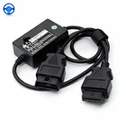 Диагностический кабель obd S.1279 S1279, профессиональный интерфейсный модуль для Lexia 3 PP2000, бесплатная доставка