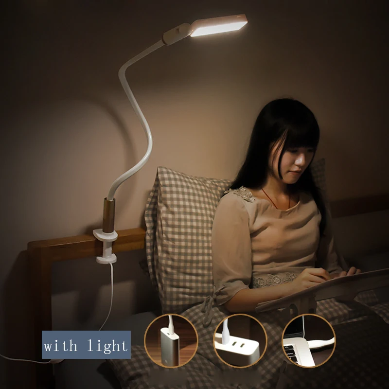 Складной длинный держатель для смартфона подставка телефона и планшета Гибкая