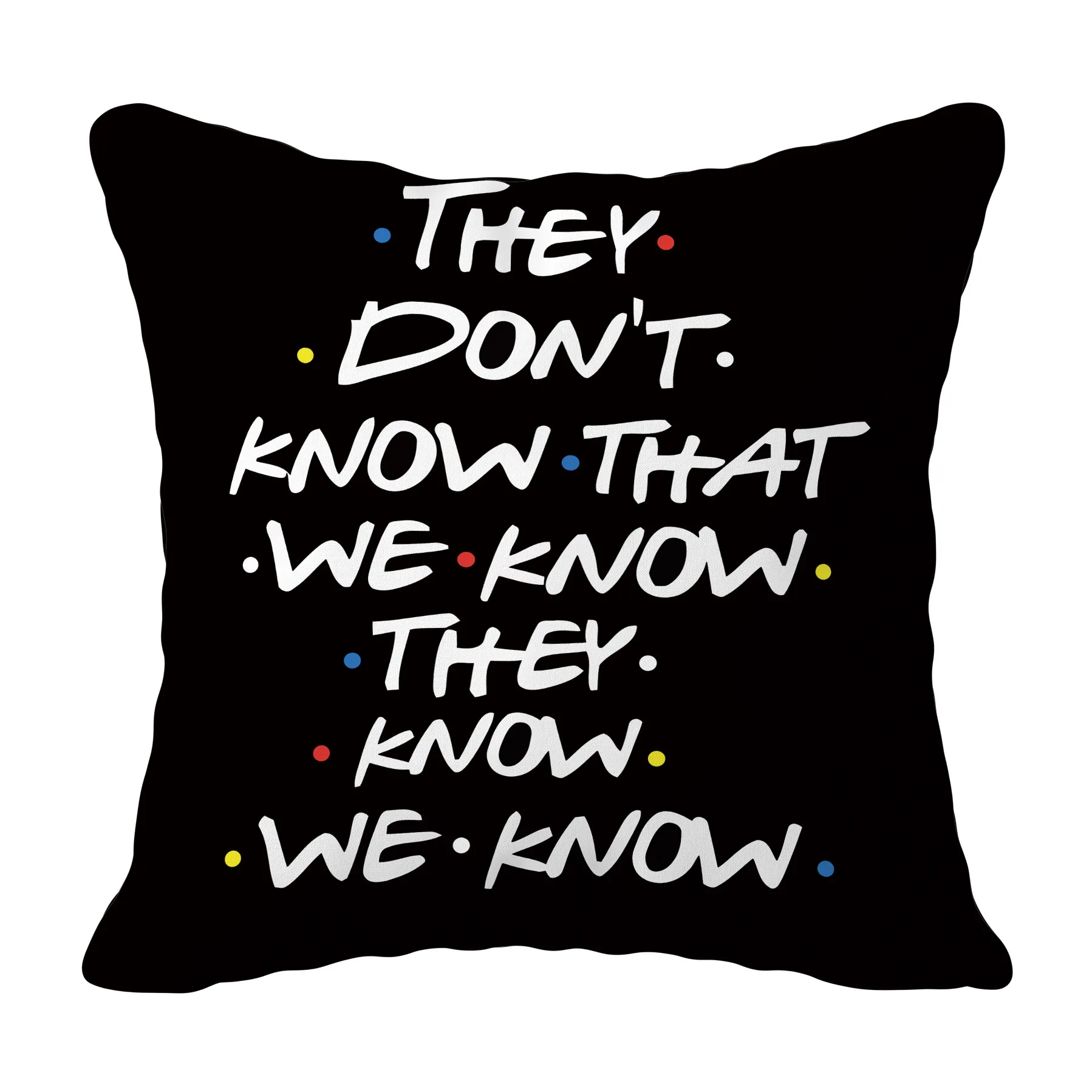 

New Golden Geometric Love Printing ofa Car Interior Decoration Square Pillow Cushion Cover AliExpress Ebay New Running Wholesale