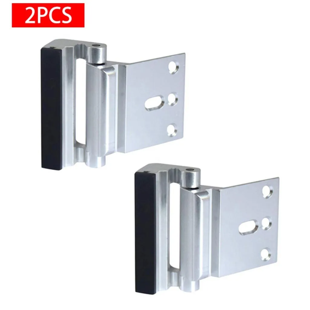 Аксессуары для украшения дома дверной замок безопасности из арматуры с