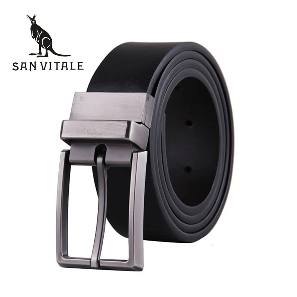 

2021 Fashion designer belt Pin Buckle Leather Mens Belts Luxury For Men Men's Luxury Brand Fashion Leather Belt free shipping