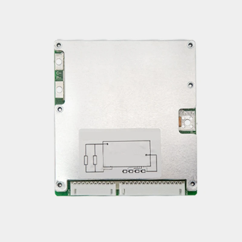 

16S 48V 50A BMS Lithium Battery Charger Protection Board with Power Battery Balance/Enhance PCB Protection Board