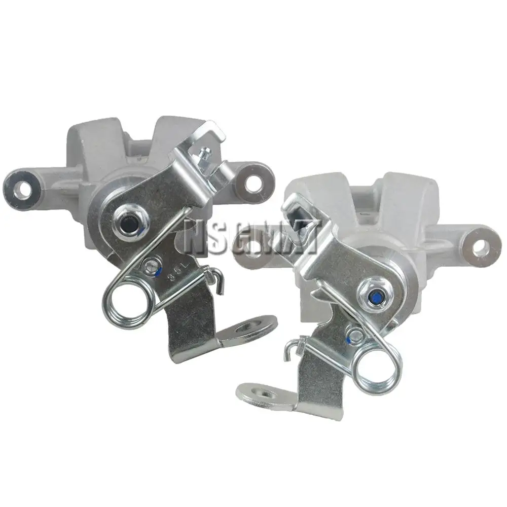 Задний L &amp R AP01 для Fiat Lancia 1 6 16V 9 JTD FIAT RITMO III (198) (2006/11 - /) фургона BRAVO |