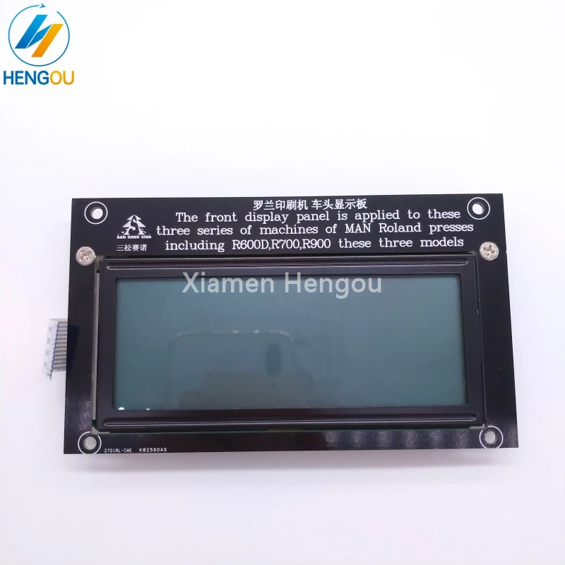 Фотоэлемент бесплатная доставка передняя панель дисплея Roland 600 R900 SSZP.900/700-83-24 для
