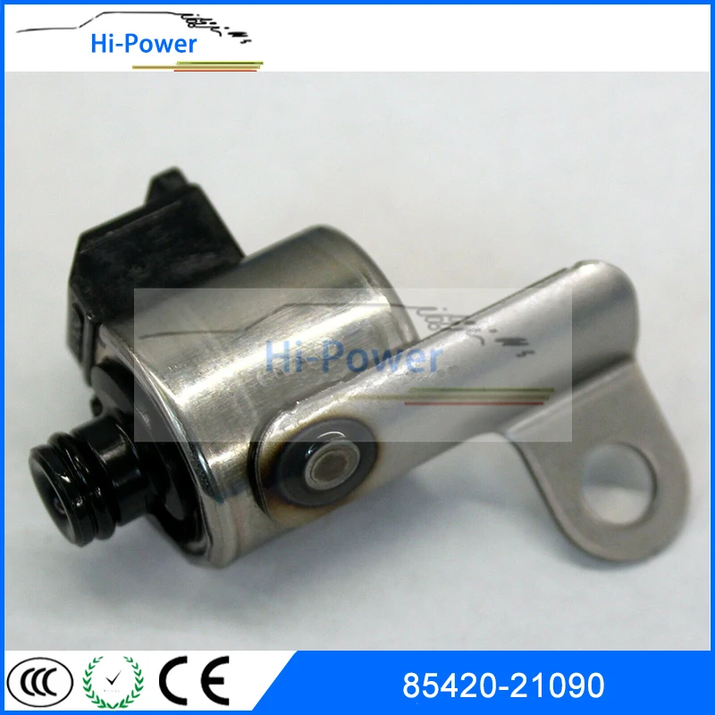 OEM 85420 21090 30200 Соленоид управления трансмиссией для TOYOTA AUTOMATIC 30200|Автоматическая