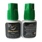 1 Второй клей для ресниц, 5 мл, фотоклей i-beauty Ultra, супер клей для индивидуальных и объемных ресниц