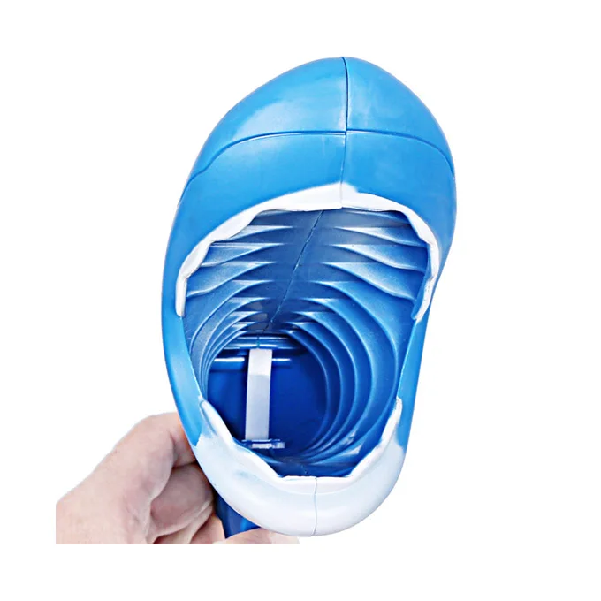 Игрушечная Рогатка Акула Capatult Catch Throw Ball Launcher игрушки для детей