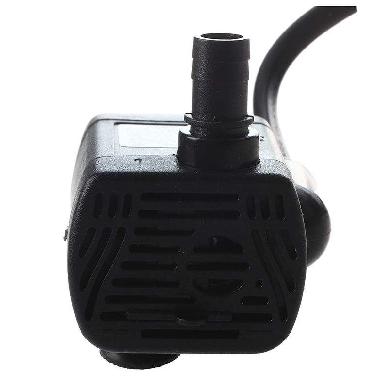 

AC 220V 3W Submersible Water Pump for Aquarium Pond Fountain EU Plug
