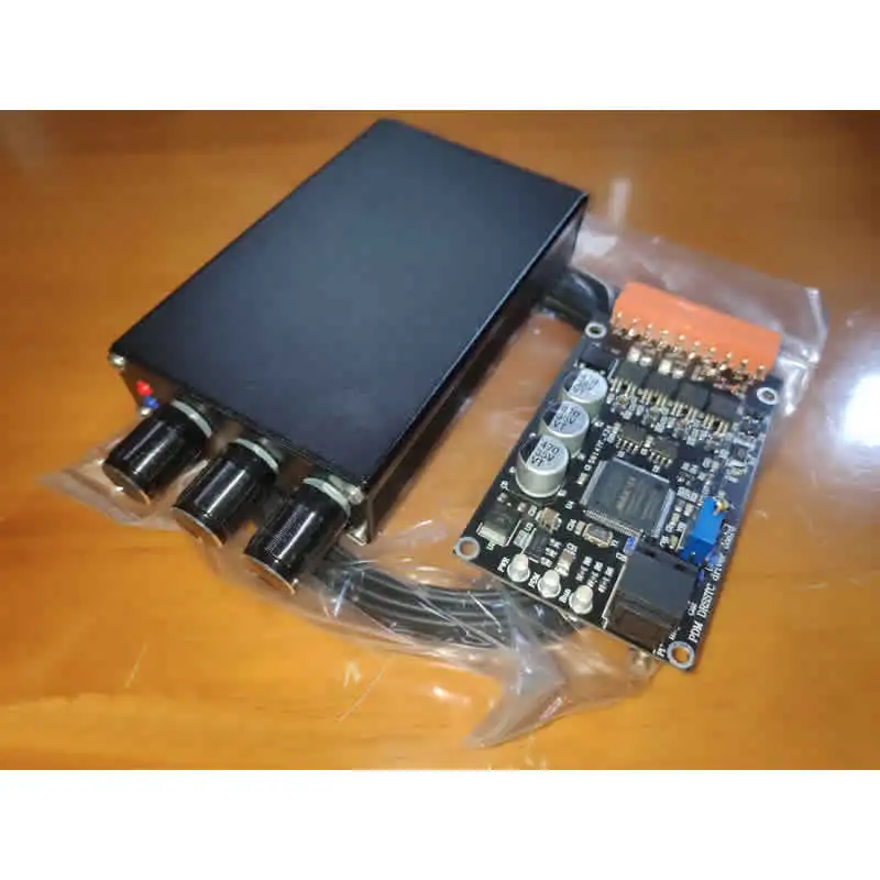 Катушка Tesla DRSSTC набор для огнетушения дуги|Интегральные схемы| |