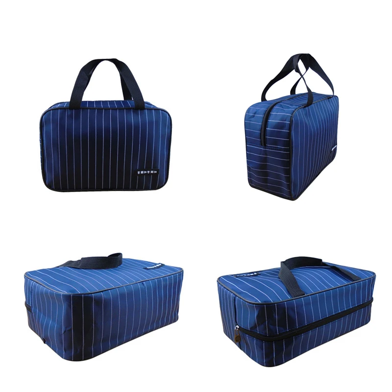 Модная женская корзина для купания косметичка водонепроницаемая сумка душа