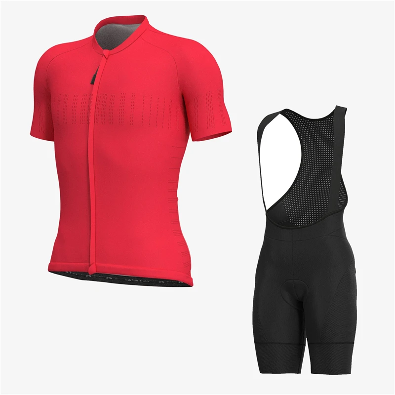 

Short Sleeve Breathable sweat-absorbent and comfortable Men's Cycling Jersey Bicycle Summer breathable Cycling