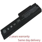 Аккумулятор для ноутбука Hp Compaq 6530b 6535b 6735b HSTNN-IB68 IB69 C68C EliteBook 6930p 8440P 8440W, 6 ячеек