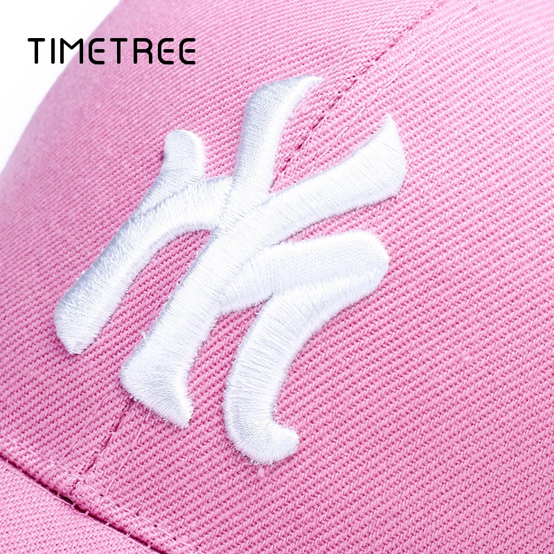 Мужские и женские уличные головные уборы винтажные черные хлопковые бейсболки с