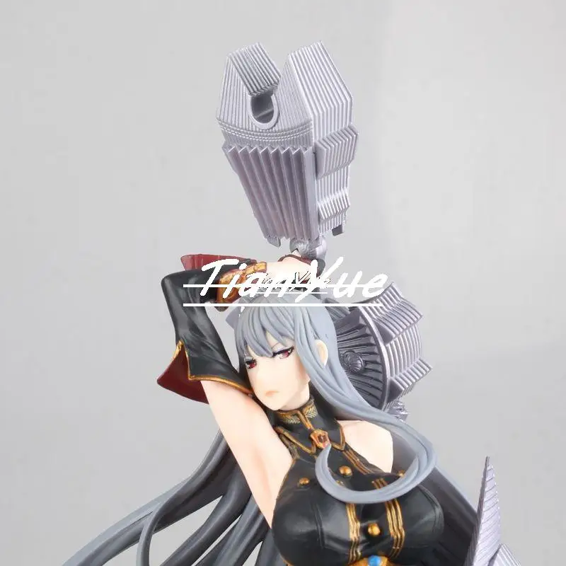 Экшн-фигурки из ПВХ VERTEX Valkyria Selvaria Bles 31 см | Игрушки и хобби