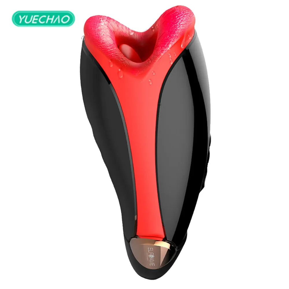 Мужской мастурбатор для орального сосания чашка мужской мастурбации умное