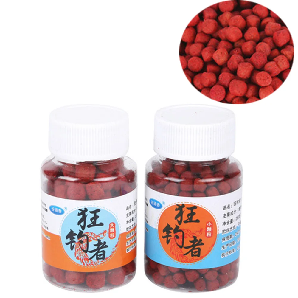 120/350PCs плавающие лепешки приманки мягкие для Настоящая приманка кукурузы