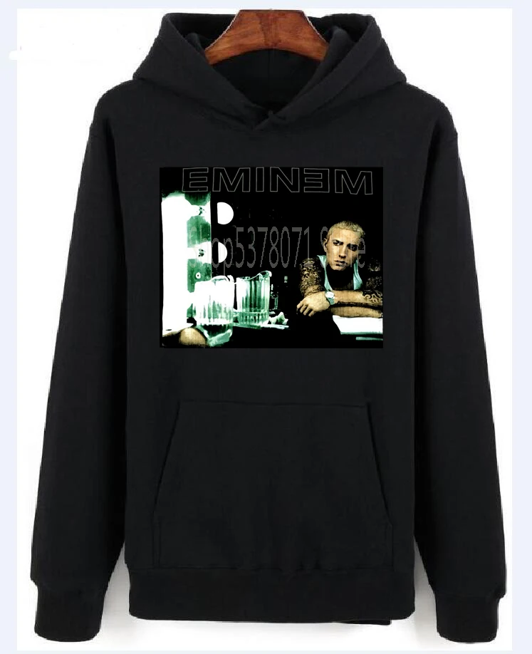 Винтажные Топы Toten Lager 2004 Eminem Encore T Hemd Оригинал Dre D12 ap Lustige|Мужские толстовки и
