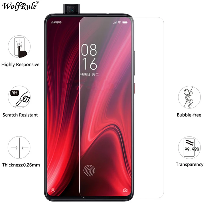 2pcs screen protector for xiaomi mi 5 glass a3 9 10 lite 8 se tempered glass protective phone film redmi k30 ultra k30 pro free global shipping