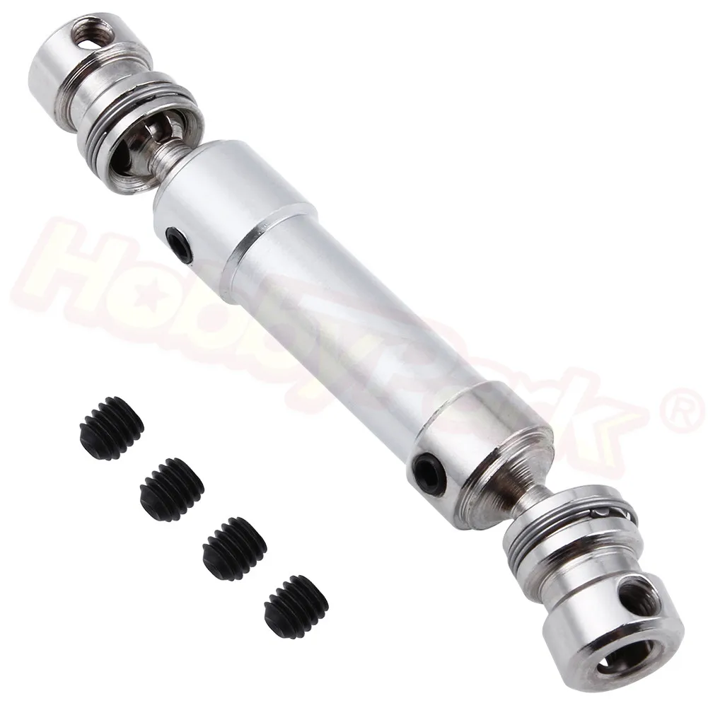 металлический задний приво