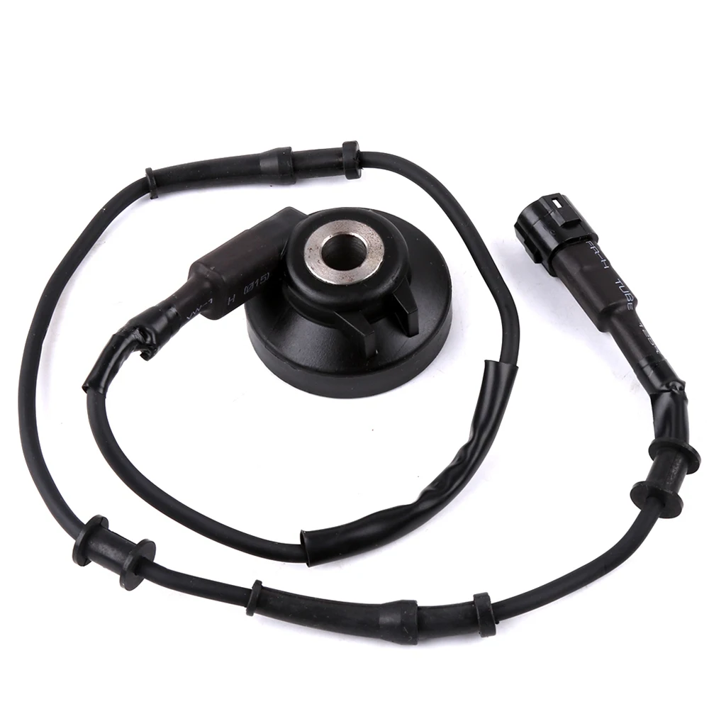 Одометр спидометр для мотоцикла Тахометр с ЖК-дисплеем цифровой счетчик расхода