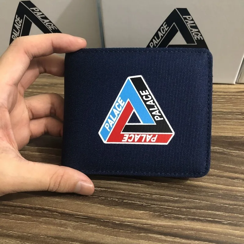

Brand Wallets For Women Luxury Designer Purses 2021 Canvas Men'S Wallet Short Clutch Quality Coin Card Holder Portfel Damski
