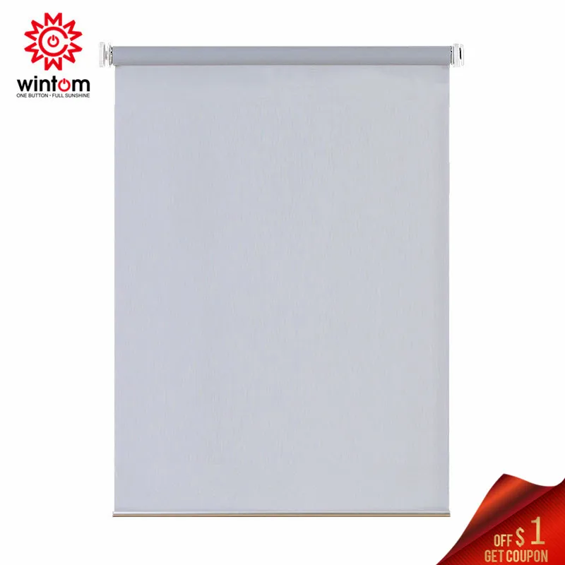 Мини жалюзи без дрели дневного света/светонепроницаемые рулонные для офиса