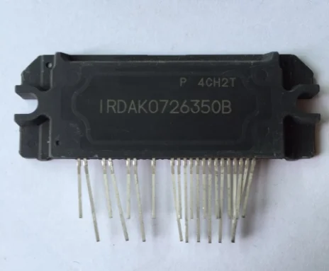 

New 2pcs 5pcs IRDAK0726350B IRDAKO726350B IRDAK072635OB 100% New Original