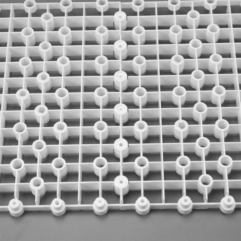 Пластиковый разделитель для аквариума фильтра Разделитель-держатель аксессуары