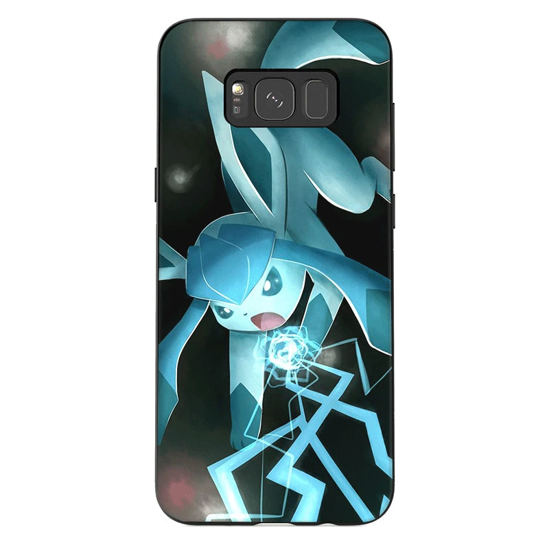 Чехол для телефона из термополиуретана samsung Примечание 10 8 9 S6 S7 край S8 S9 S10 S10E плюс