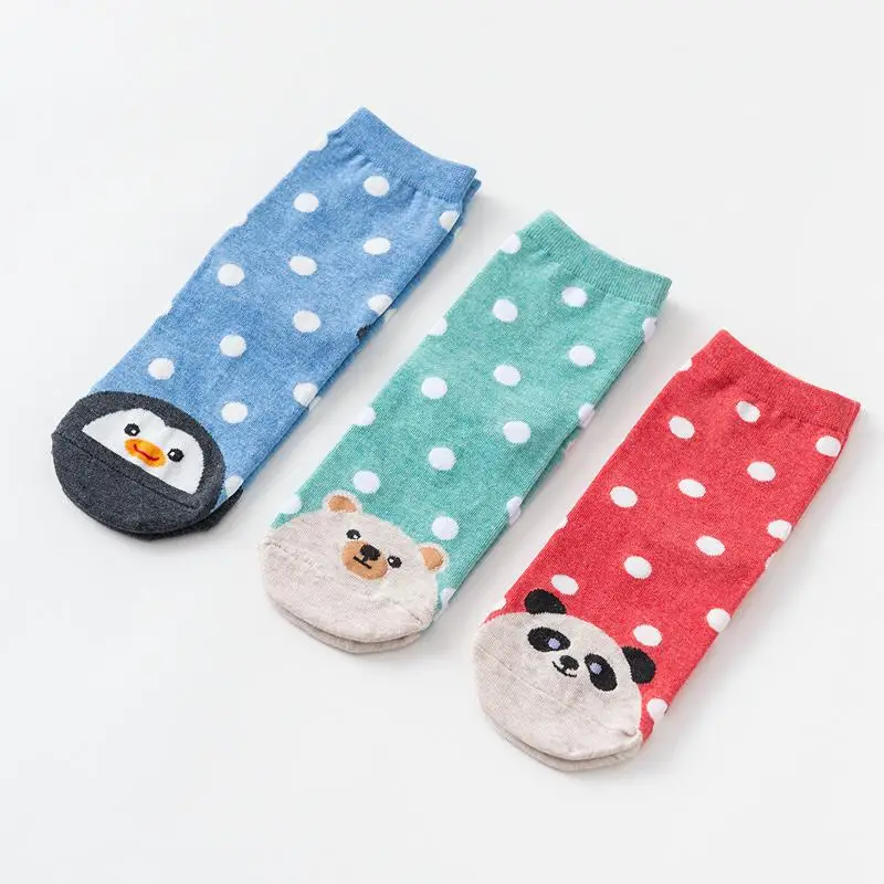 Хлопковые носки Теплые для взрослых Носки унисекс (706C)|Носки| |