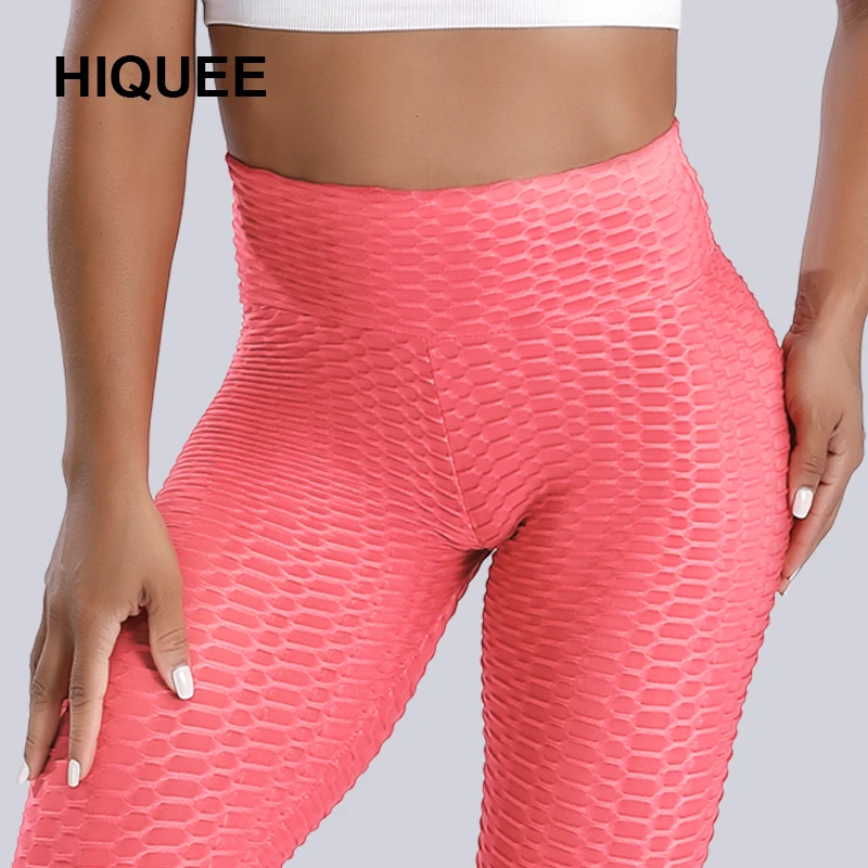 

Push up Yoga Pants Women Leggings Sexy High Waist Spandex Workout Gym Tights Sports Fitness Female Jeggings Legins Size XS-XXXL