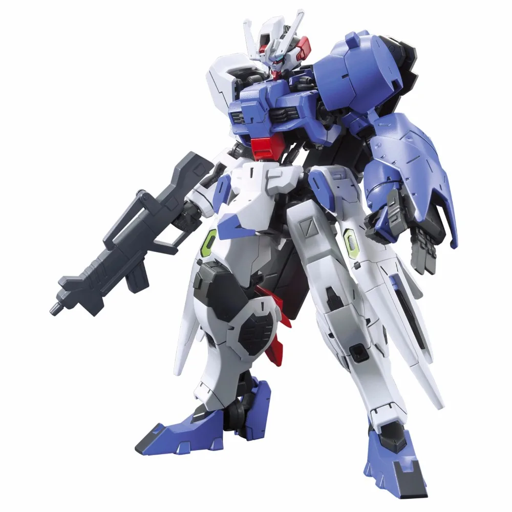 Япония HG IBO 019 железнокровные сироты воина гундама Astaroth 1/144 модель ASW G 29 горячие