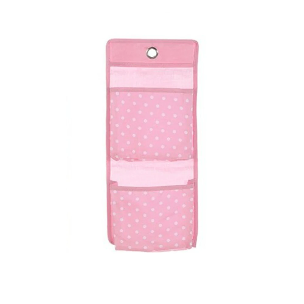 Сетчатая Фотосумка для хранения 2/3/4 дюймов зеленая синяя розовая сумка мелких