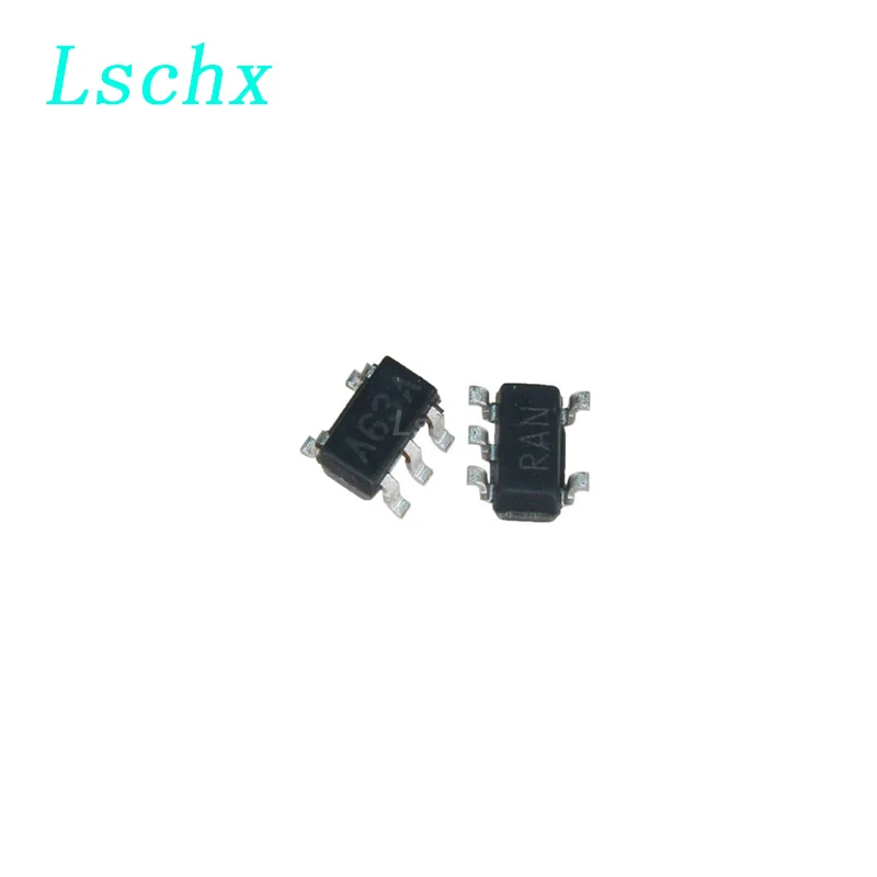 

10pcs/lot Brand New & Original LM321MFX Nopb SOT23-5 Low-Power Single-Channel Operational Amplifier