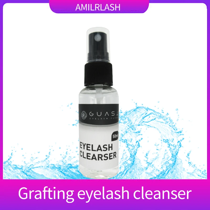 

1 бутылка профессиональное средство для очистки ресниц клей Грунтовка накладные ресницы, средство для удаления клея для наращивания ресниц...