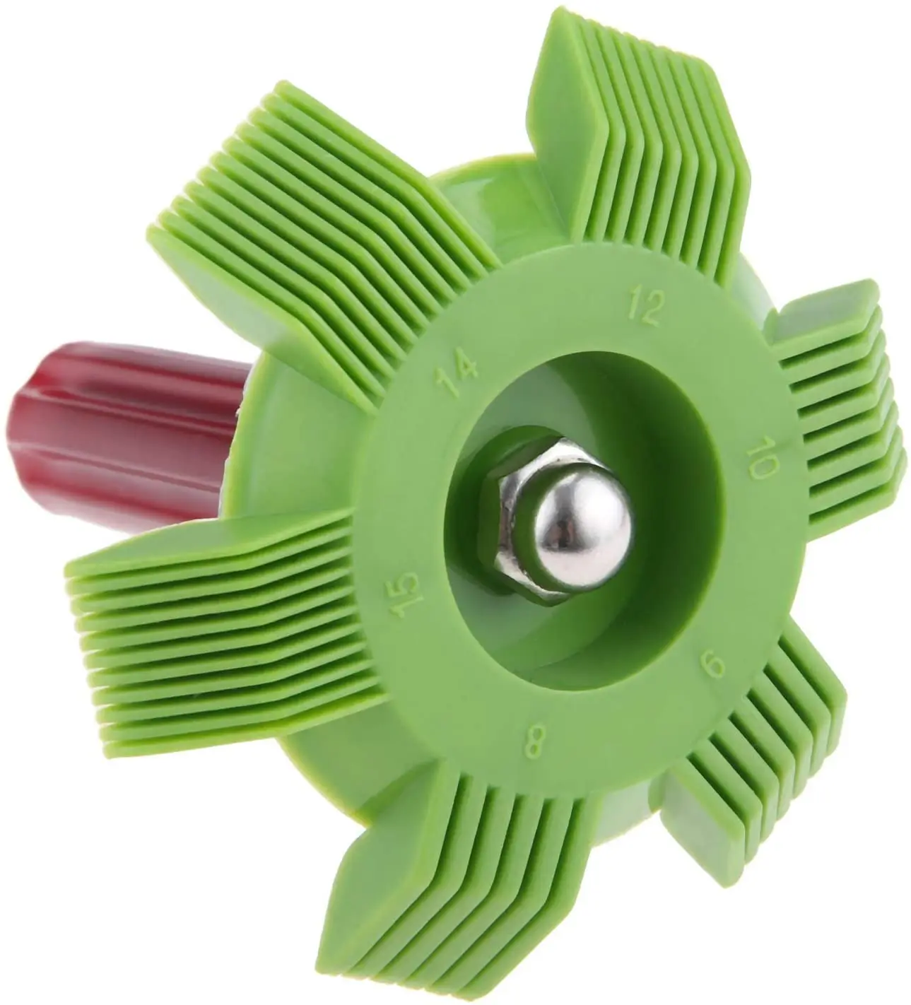 Автомобильный A/C радиатор конденсатор фототехнические характеристики