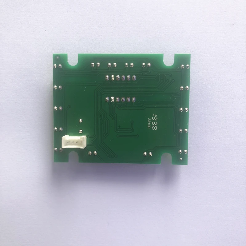 

industrial sewing machine part JUKI QIXING 8100B-7 8700 servo direct control box motor operation panel board main PCB ASSY
