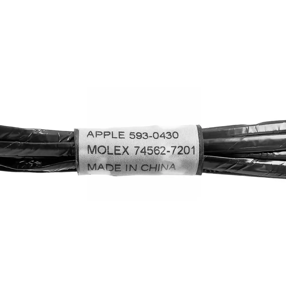 Кабель адаптер SATA Mimi Sas/Sata MOLEX 74562 7201 4 8482/SATA SAS для компьютера кабель жесткого диска