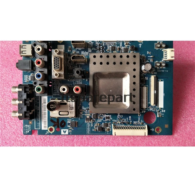 Для кабеля и фотоинтерфейса Φ 488.73f02. 011 с LC320WXN LC320EXN | Электроника