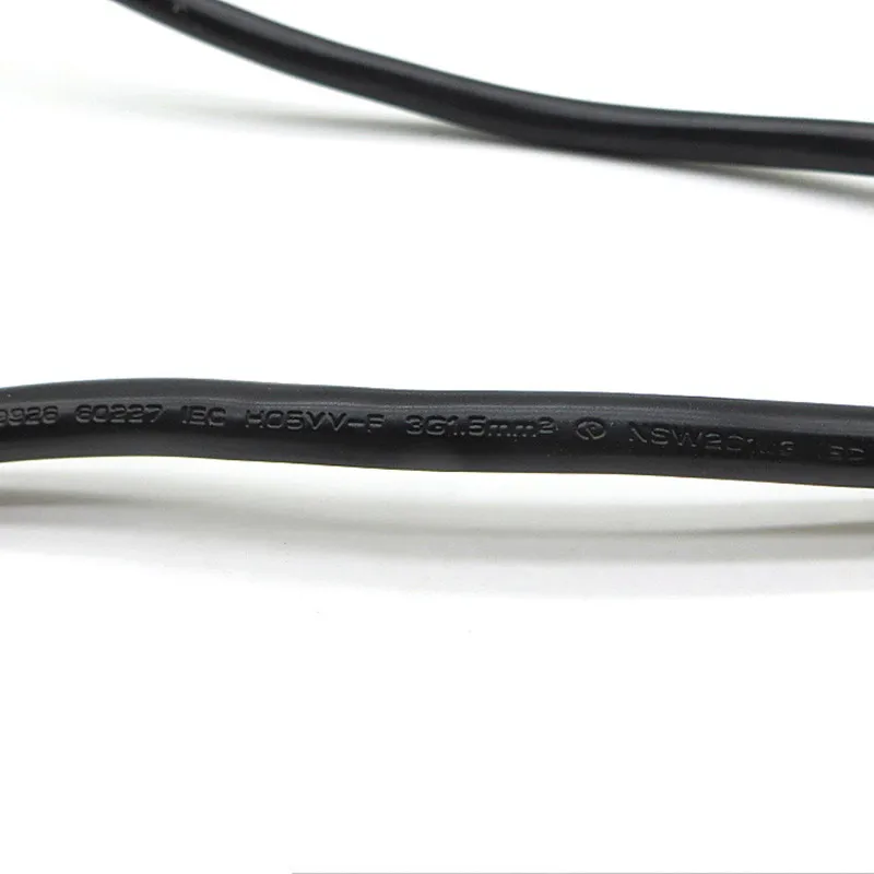 Шнур NEMA PDU питание UPS кабель питания 5-15P к IEC 60320 C19 15а 2 5 м | Электроника