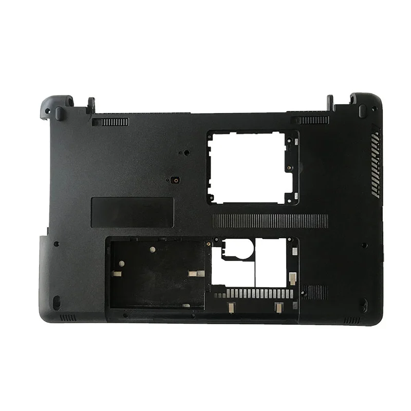 

NEW For HP Probook 350 G1 G2 355 G1 G2 Laptop LCD Back Cover/Front Bezel/Hinges/Pamrest/Bottom Case Computer Case 758057-001