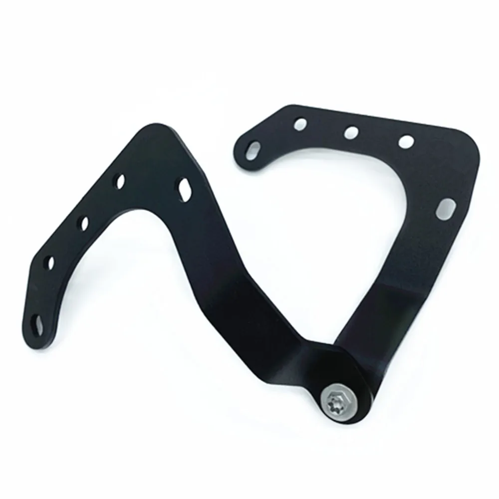 For Adventure ADV790 890 Motorcycle Headlight Reinforcement Bracket Set Neck Brace 2019 2020 790Adventure ADV890 2021 | Автомобили и